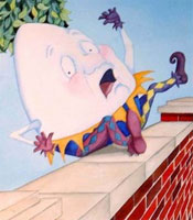 Humpty Dumpty